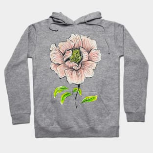 Prairie Rose Hoodie